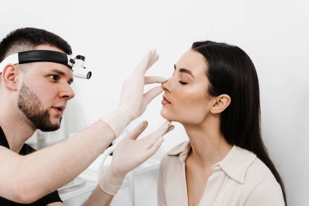 Rhinoplasty in Dubai: Frequently Asked Questions Answered